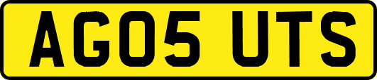 AG05UTS