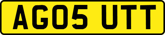 AG05UTT