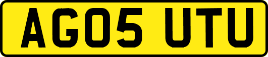 AG05UTU