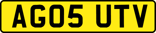 AG05UTV