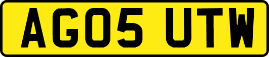 AG05UTW