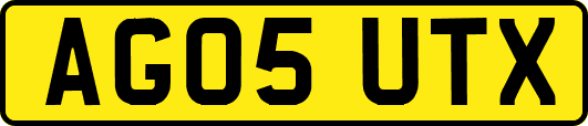 AG05UTX