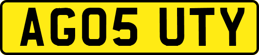 AG05UTY