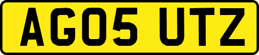 AG05UTZ