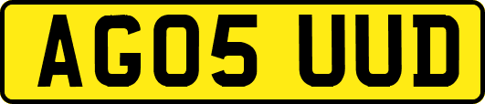 AG05UUD
