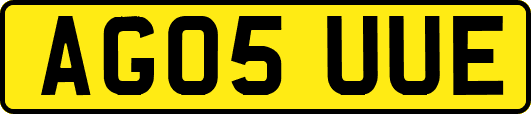 AG05UUE