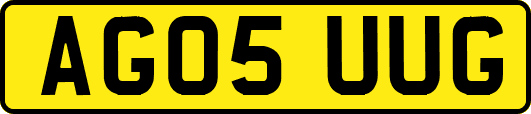 AG05UUG