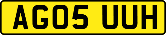 AG05UUH