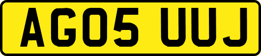 AG05UUJ