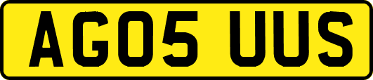 AG05UUS