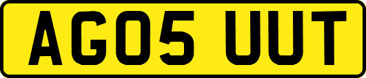 AG05UUT