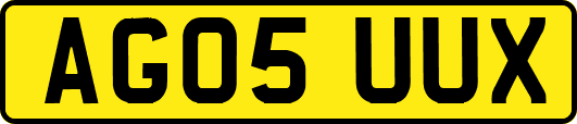 AG05UUX