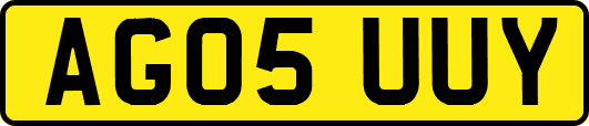 AG05UUY