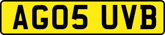 AG05UVB