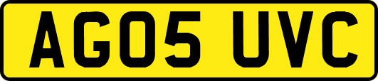 AG05UVC