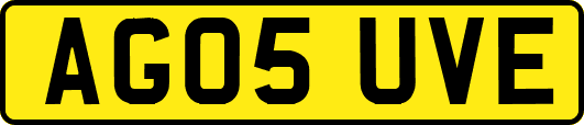 AG05UVE