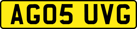 AG05UVG