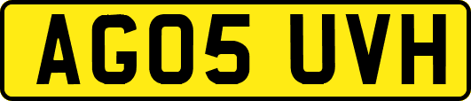 AG05UVH