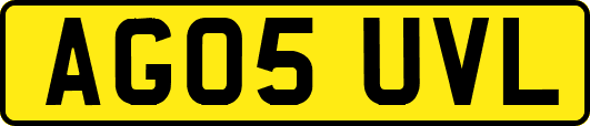 AG05UVL