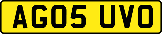 AG05UVO