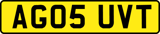 AG05UVT