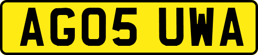 AG05UWA