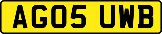 AG05UWB