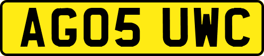 AG05UWC