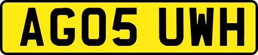 AG05UWH