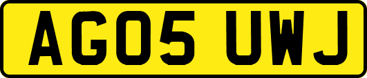 AG05UWJ