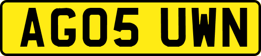AG05UWN