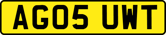 AG05UWT