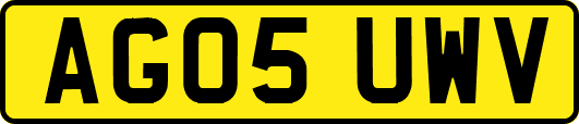 AG05UWV
