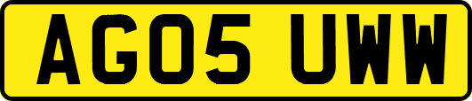 AG05UWW
