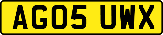 AG05UWX
