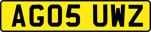 AG05UWZ