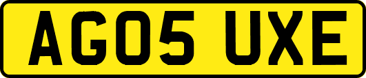 AG05UXE