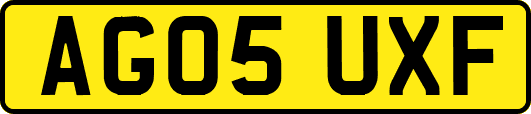 AG05UXF
