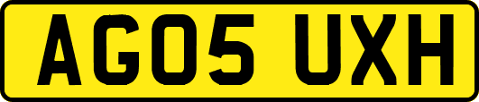 AG05UXH