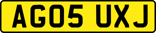 AG05UXJ