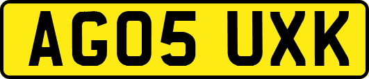 AG05UXK
