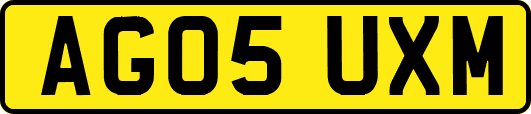 AG05UXM