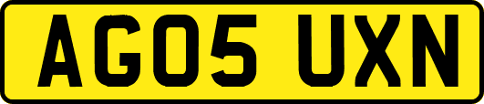 AG05UXN