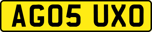 AG05UXO