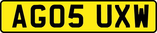 AG05UXW