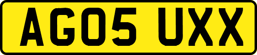 AG05UXX