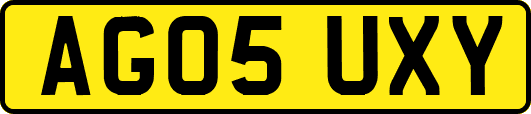 AG05UXY