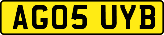 AG05UYB
