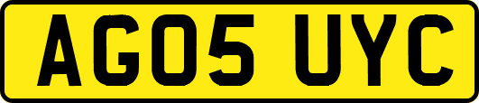 AG05UYC