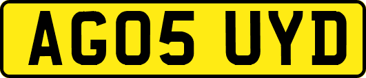 AG05UYD